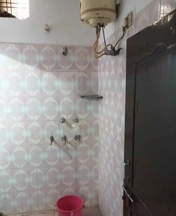 Bathroom in 2 BHK Independent House at Aliganj – for Rent