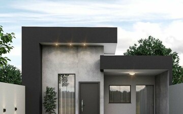 2 BHK Villa For Sale in Off Sarjapur Road