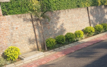 Plot For Sale in South City