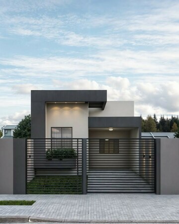 2 BHK Villa For Sale in Chikka Tirupathi