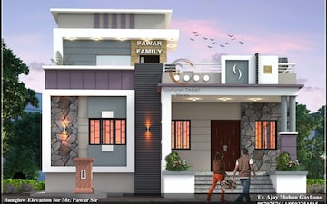 3 BHK Villa For Sale in Sarjapur