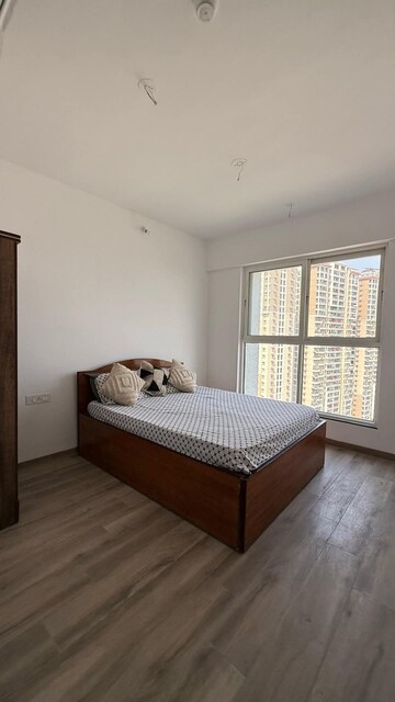 2 BHK Apartment For Rent in Goel Ganga Serio, Kharadi