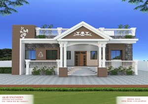 3 BHK Villa For Sale in Chikka Tirupathi