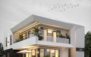 4 BHK Villa For Sale in Medimallasandra