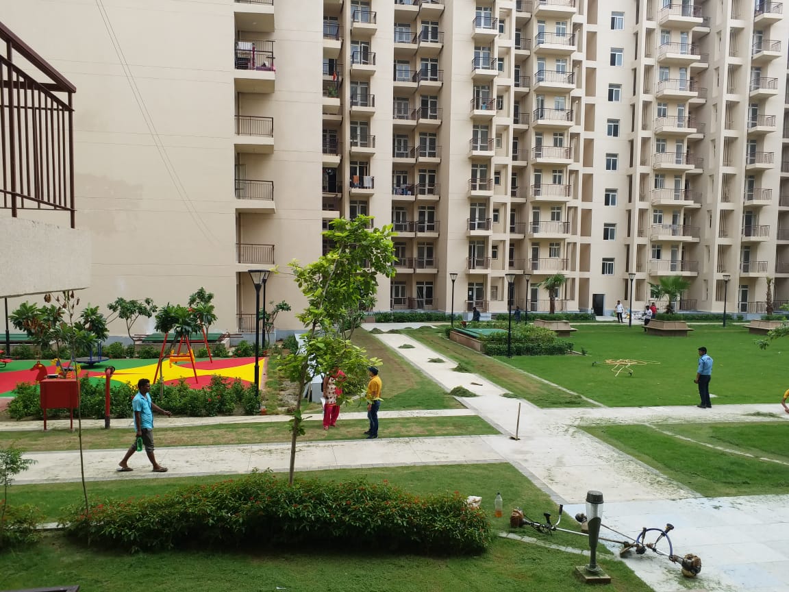 4 BHK Apartment For Sale in BPTP Park Elite Premium