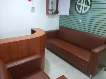  Office Space For Rent in Gomti Nagar