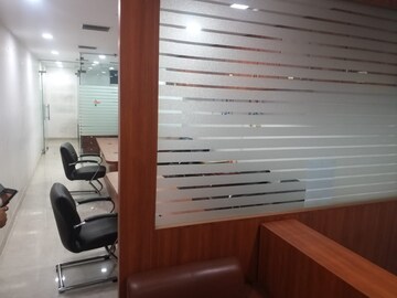 Team Area in  Office Space at Gomti Nagar – for Rent