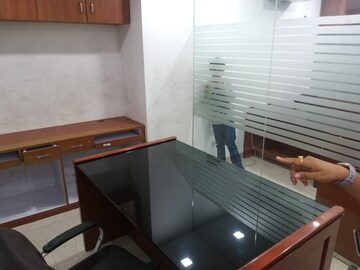 Team Area in  Office Space at Gomti Nagar – for Rent