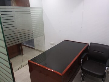 Team Area in  Office Space at Gomti Nagar – for Rent