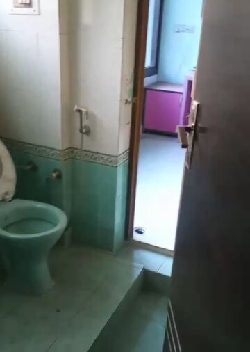 Bathroom in 2 BHK Villa at Aliganj – for Rent