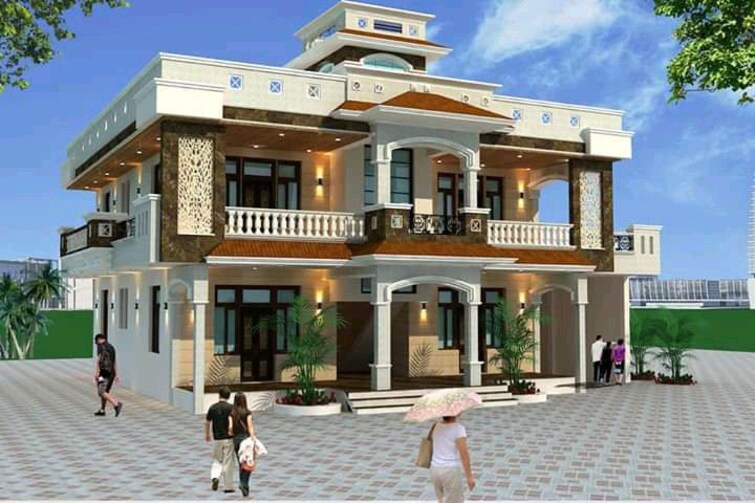 Cover Image, chikka tirupathi 3 Bedroom 1500 Sq.Ft. Villa In Chikka Tirupathi Bangalore 8403768