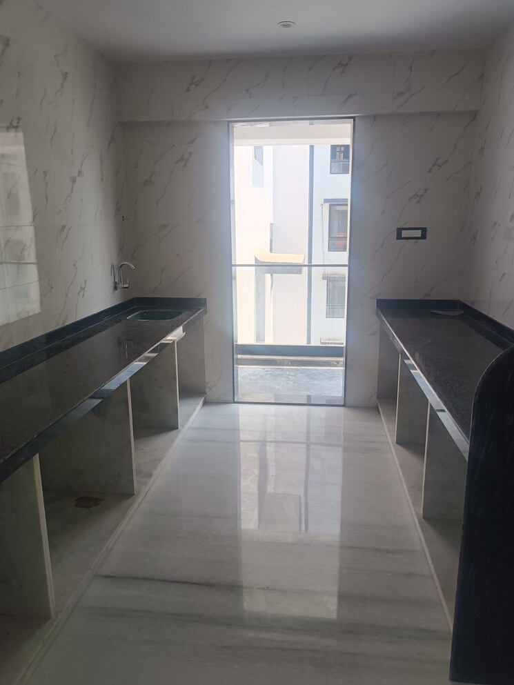 Kitchen, ruparel-ariana 3 Bedroom 1226 Sq.Ft. Apartment In Parel Mumbai 8403780