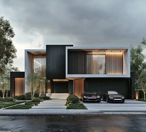 3.5 BHK Villa For Sale in Chikka Tirupathi