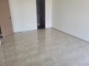 Bedroom in 3 BHK Apartment at Nirman Vishnubaug, Model Colony – for Sale