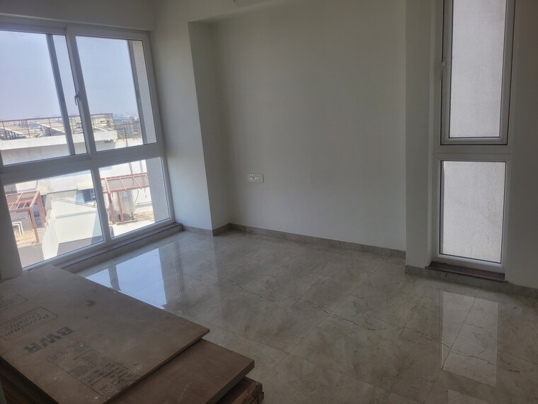 Master Bedroom, nirman-vishnubaug 3 Bedroom 1267 Sq.Ft. Apartment In Model Colony Pune 8403798