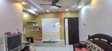 1 BHK Apartment For Rent in Chandragan Dhankawadi , Dhankawadi