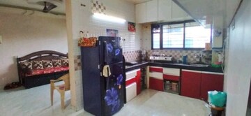 Parking in 1 BHK Apartment at Chandragan Dhankawadi , Dhankawadi – for Rent
