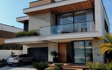 3 BHK Villa For Sale in Whitefield