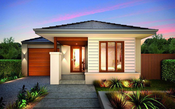 2 BHK + Pooja Room Villa For Sale in Ay Garden City 