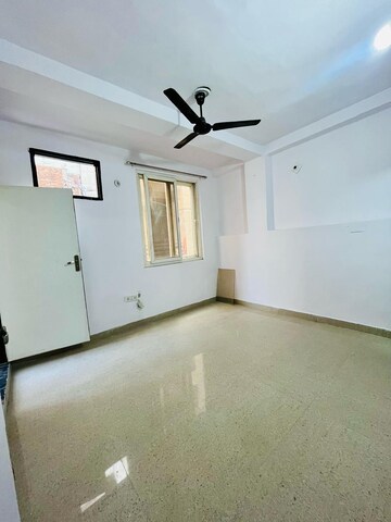 Bedroom in 2 BHK Builder Floor at Dwarka Mor – for Rent