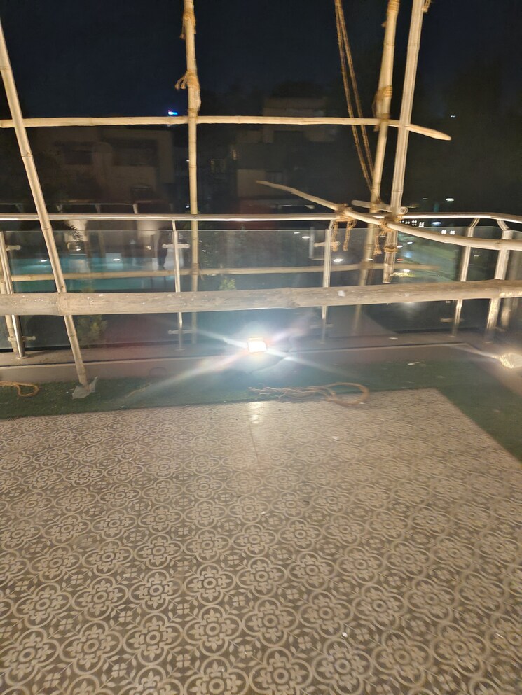 Balcony, ajmera-aria 4 Bedroom 5850 Sq.Ft. Apartment In Koregaon Park Pune 8403874