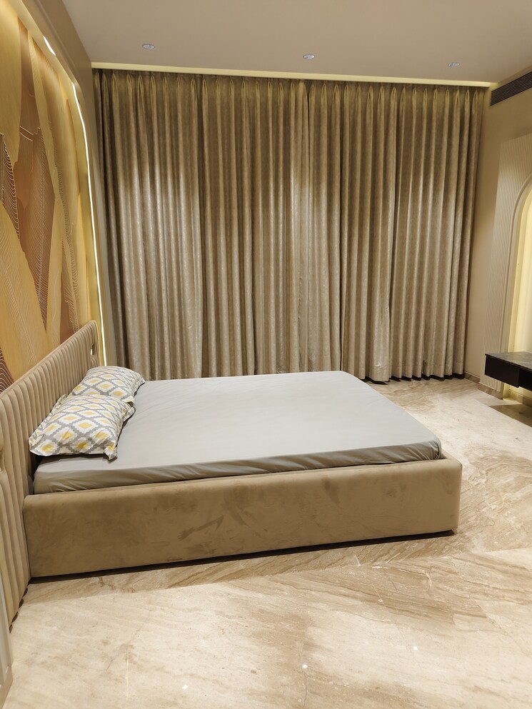 Bedroom, ajmera-aria 4 Bedroom 5850 Sq.Ft. Apartment In Koregaon Park Pune 8403874