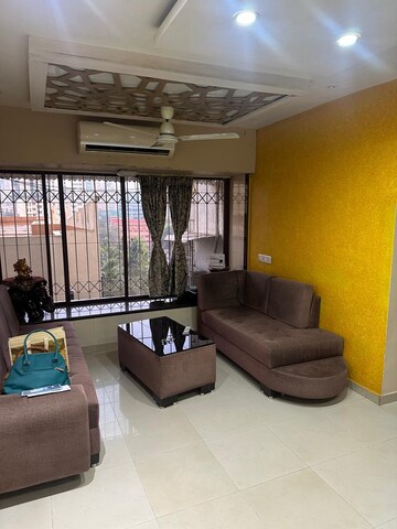 2 BHK Apartment For Sale in Ani Anu Sri Balaji Enclave, Malad West