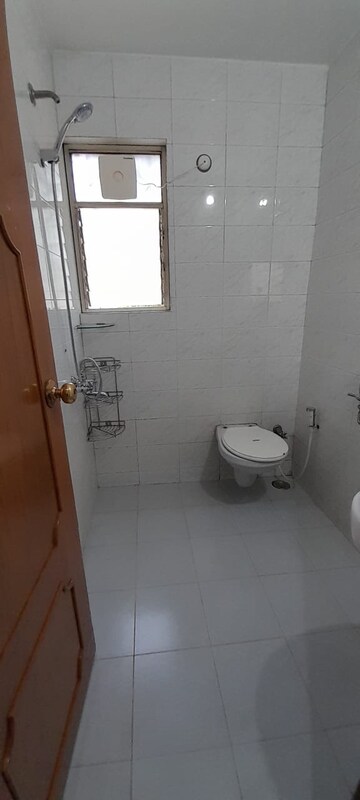 Bathroom in 2.5 BHK Villa at Koregaon Park CHS, Koregaon Park – for Rent