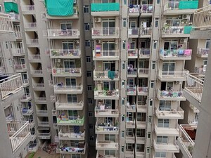 3 BHK Apartment – Exterior View View at Conscient Habitat 78, Sector 78 - for Sale