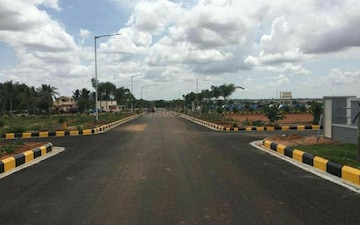 Plot For Sale in Off Sarjapur Road