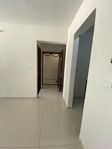 Building Lobby in 3 BHK Apartment at Yashwin Orrizonte, Kharadi – for Rent