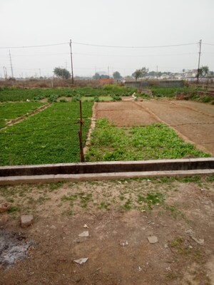  Plot – Garden View at Raj Nagar Extension - for Sale