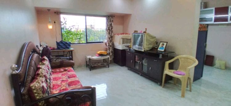 1 BHK Apartment For Sale in Konark Vihar