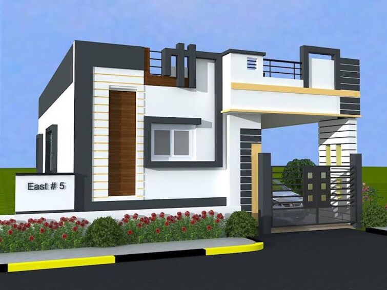 Cover Image, sarjapur 2 Bedroom 1003 Sq.Ft. Villa In Sarjapur Bangalore 8403873
