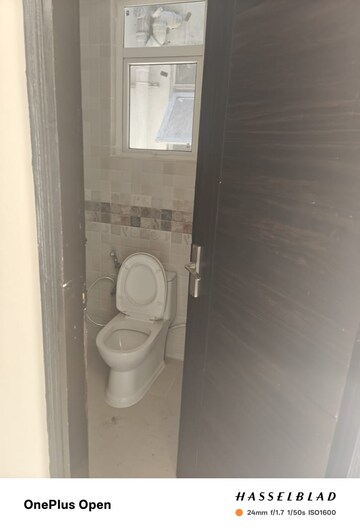 Bathroom in 3 BHK Builder Floor at Signature Global Park 4 and 5, Sohna Sector 36 – for Sale