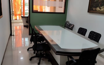 Office Space For Rent in Kandivali East
