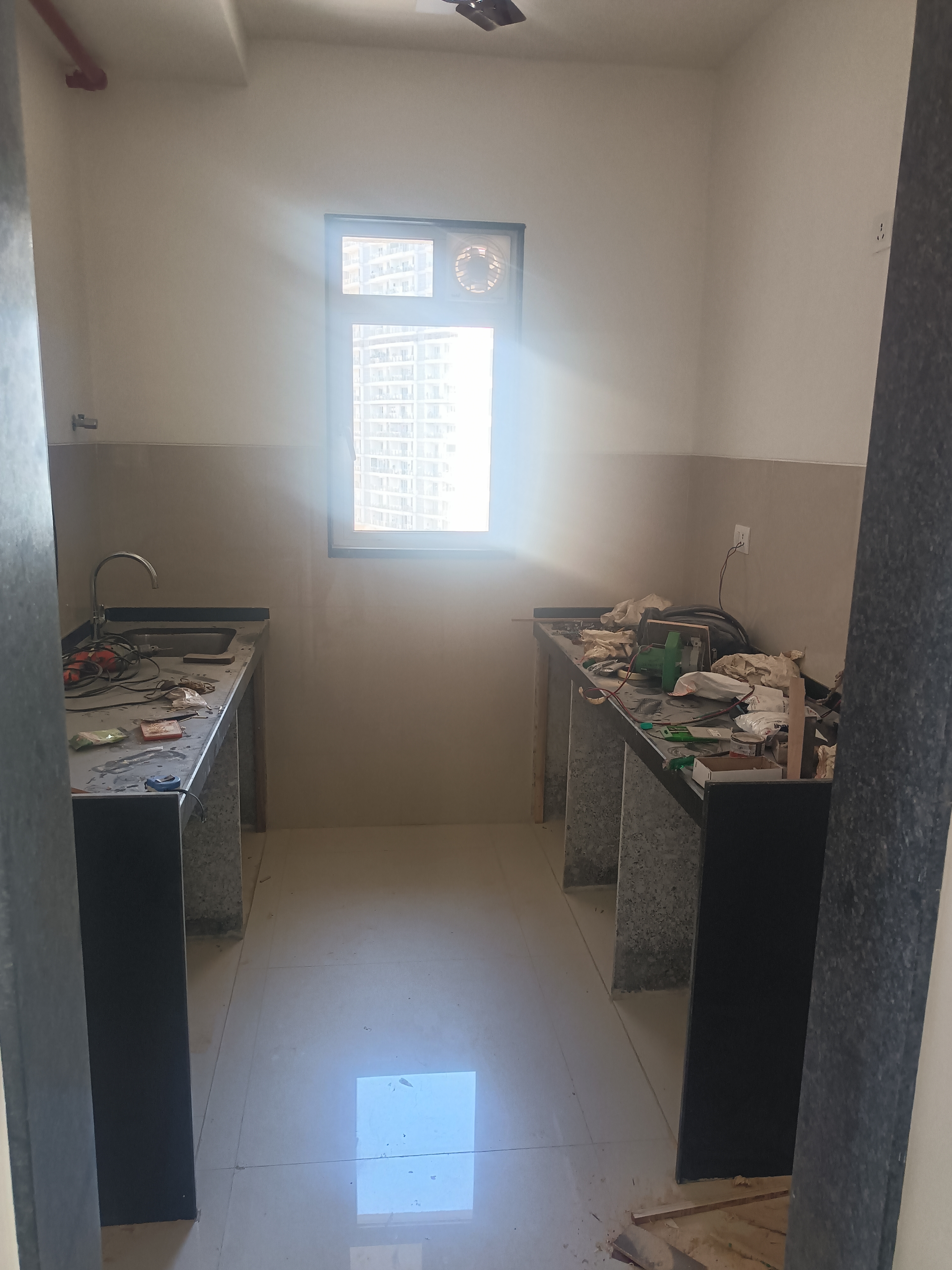 2 BHK Apartment For Sale in Runwal Nirvana