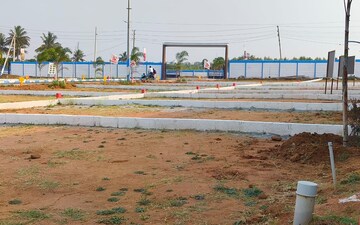 Plot For Sale in Chandapura