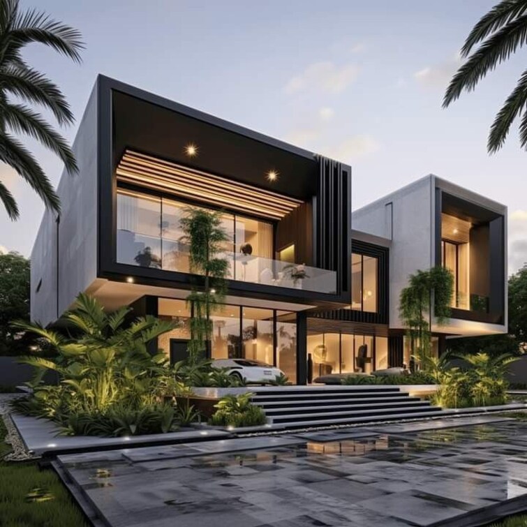 Cover Image, chikka tirupathi 4 Bedroom 1200 Sq.Ft. Villa In Chikka Tirupathi Bangalore 8403888