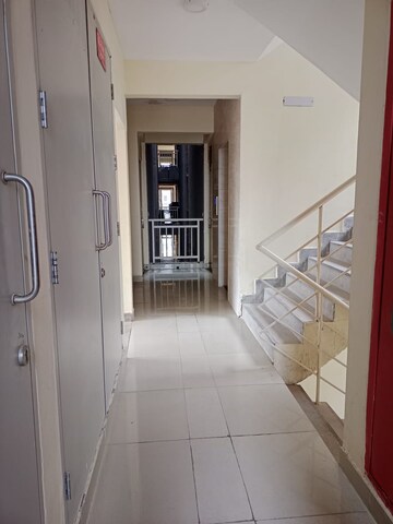 Building Lobby in 3 BHK Apartment at Conscient Habitat 78, Sector 78 – for Sale