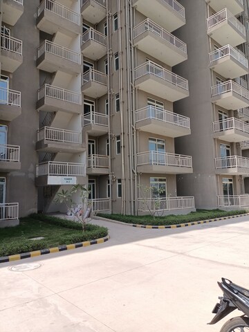 3 BHK Apartment – Exterior View View at Conscient Habitat 78, Sector 78 - for Sale