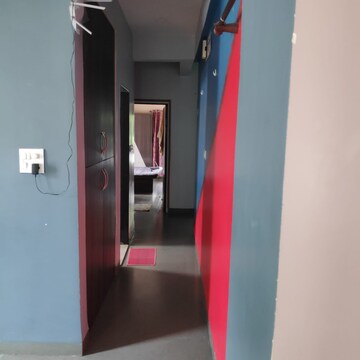 Building Lobby in 1 BHK Apartment at Durga Apartments Balaji Nagar, Balaji Nagar – for Sale