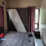1 BHK 630 Sq.Ft. Apartment in Durga Apartments Balaji Nagar