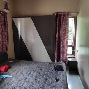 1 BHK Apartment For Sale in Durga Apartments Balaji Nagar, Balaji Nagar