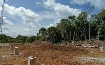 Plot For Sale in Off Sarjapur Road