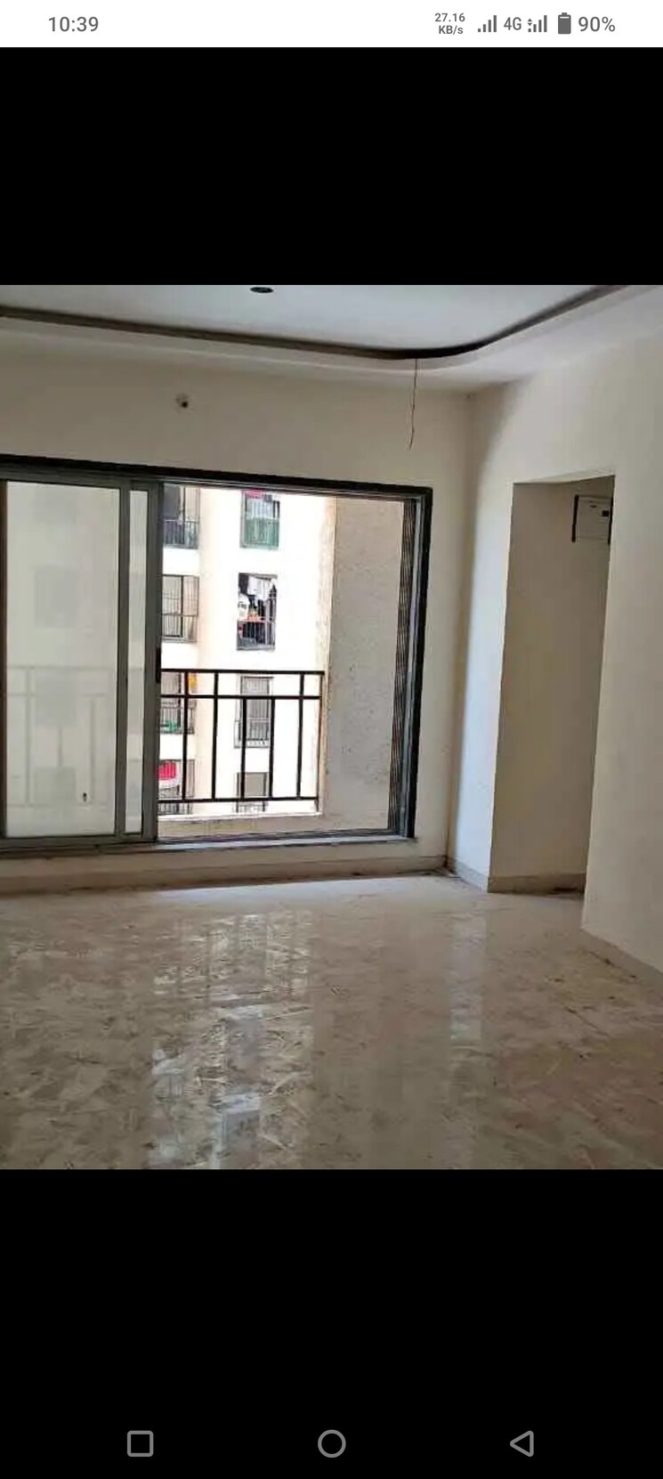 Room, shivani-gemini-chs 1 Bedroom 353 Sq.Ft. Apartment In Nalasopara West Palghar 8403930