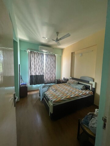 Bedroom in 2 BHK Apartment at Shilaj – for Rent