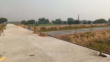  Plot For Sale in Raj Nagar Extension