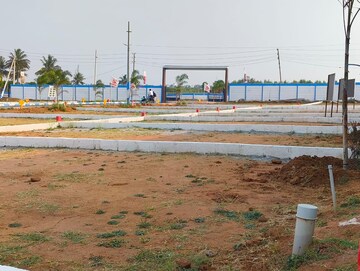  Plot For Sale in Chandapura