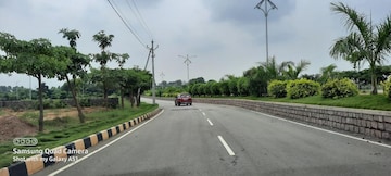  Plot – Exterior View View at Ibrahimpatnam - for Sale